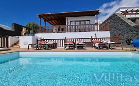 Villa Tegala By Villitas