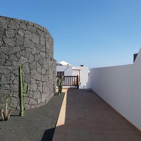 Villa Tegala By Villitas Playa Blanca  Exterior photo