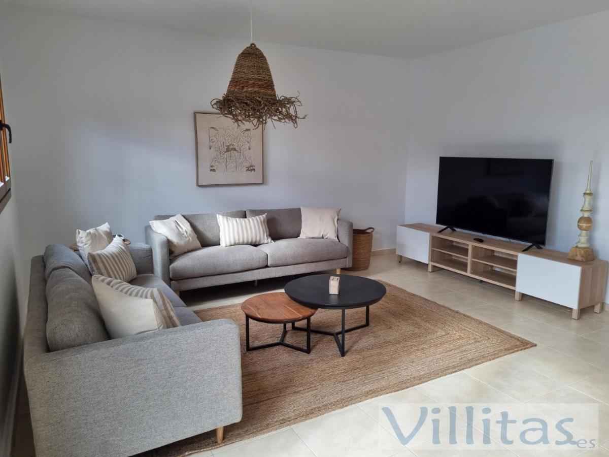 Villa Tegala By Villitas Playa Blanca  Exterior photo