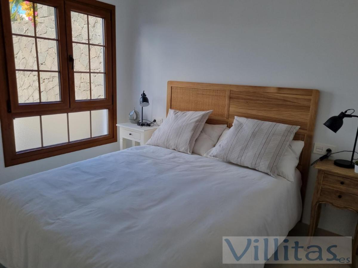 Villa Tegala By Villitas Playa Blanca  Exterior photo