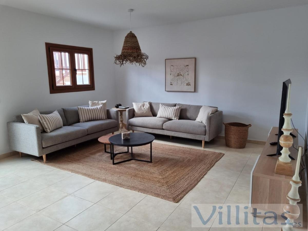 Villa Tegala By Villitas Playa Blanca  Exterior photo