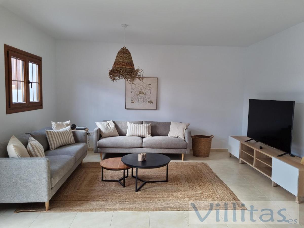 Villa Tegala By Villitas Playa Blanca  Exterior photo