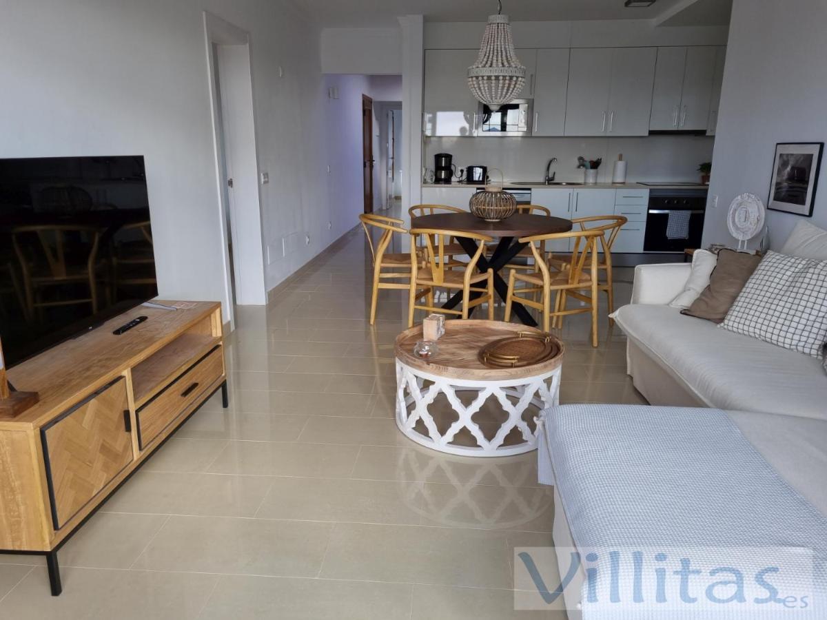Villa Tegala By Villitas Playa Blanca  Exterior photo