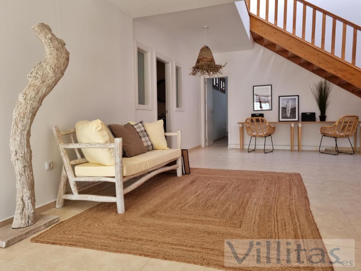 Villa Tegala By Villitas Playa Blanca  Exterior photo
