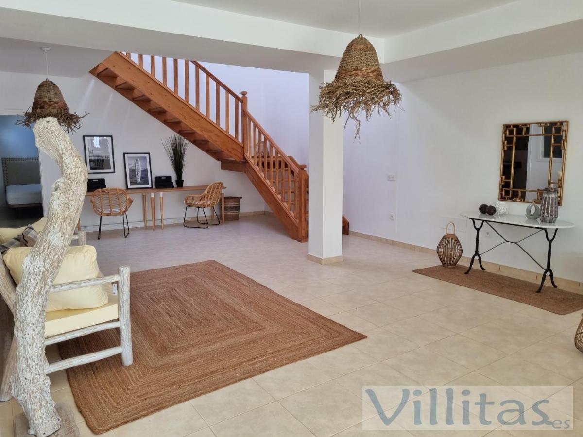 Villa Tegala By Villitas Playa Blanca  Exterior photo