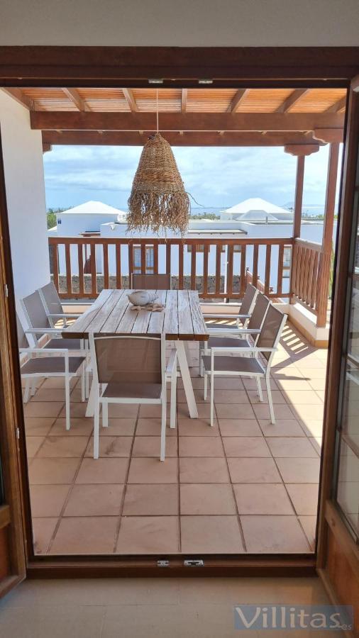 Villa Tegala By Villitas Playa Blanca  Exterior photo