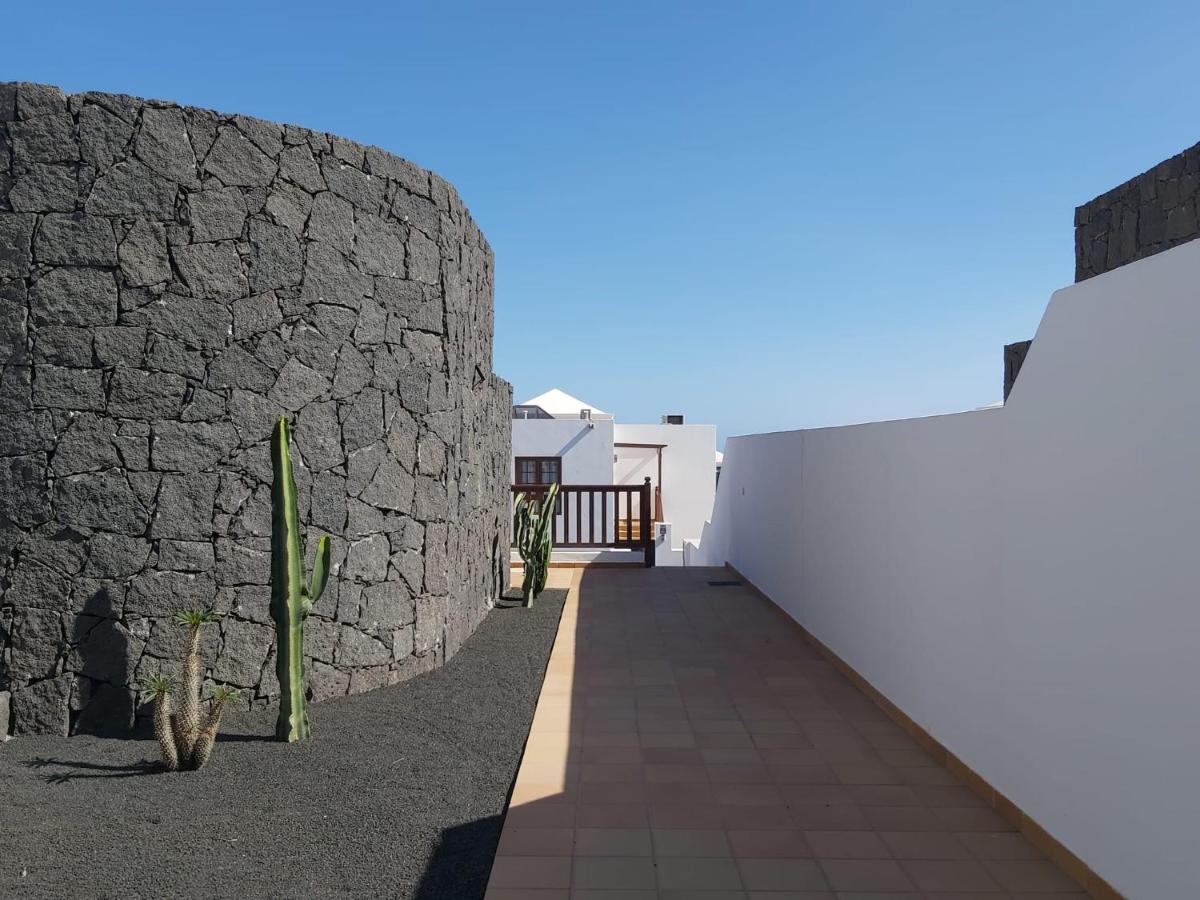 Villa Tegala By Villitas Playa Blanca  Exterior photo