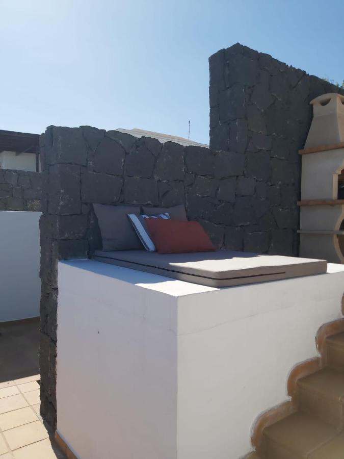 Villa Tegala By Villitas Playa Blanca  Exterior photo