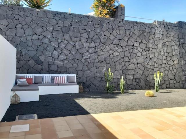Villa Tegala By Villitas Playa Blanca  Exterior photo