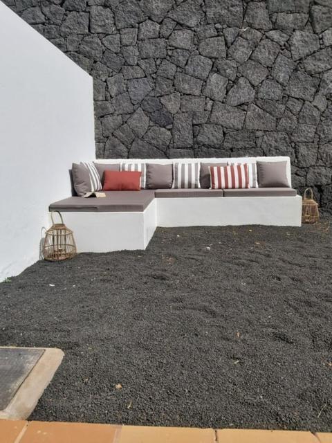 Villa Tegala By Villitas Playa Blanca  Exterior photo