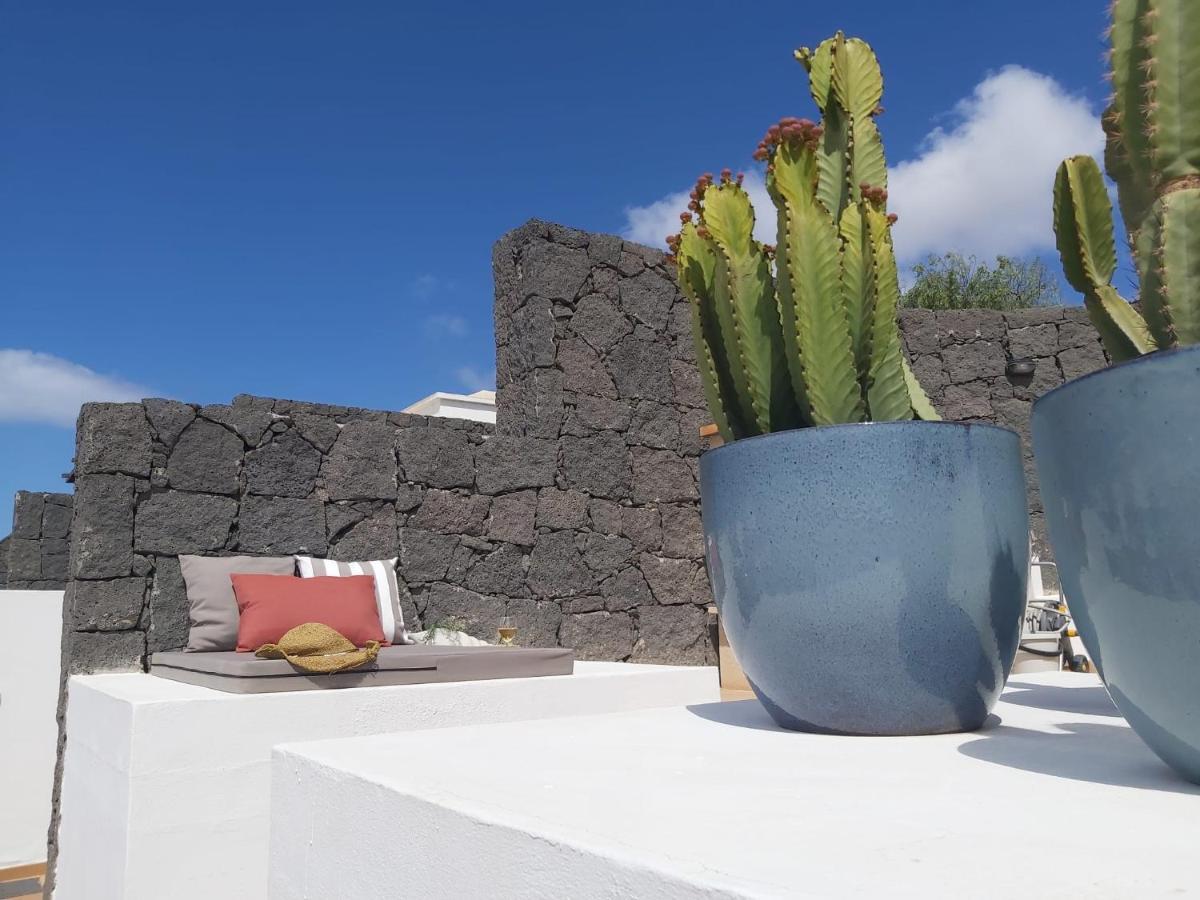 Villa Tegala By Villitas Playa Blanca  Exterior photo